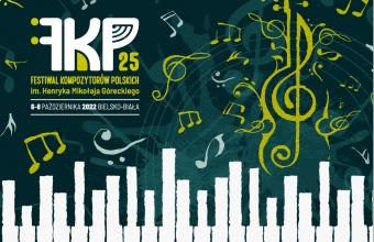 Rusza 25. Festiwal Kompozytorów Polskich w Bielsku-Białej