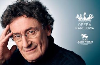 Stanisław Moniuszko PARIA z Teatru Wielkiego w Poznaniu w TWON 
