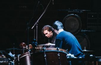 Ulysses Percussion Ensemble, Warszawska Jesień