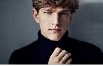 Jan Lisiecki