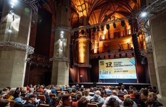 17. Festiwal Filmów Jednominutowych