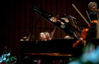 Julia Kociuban, Filharmonia Łódzka