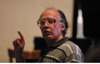 Maestro Walentyn Sylwestrow gościem honorowym Eufonii 