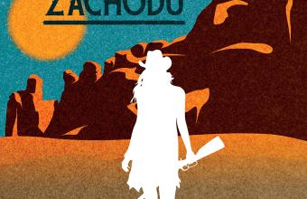 "Dziewczyna z dzikiego zachodu" w Teatrze Wielkim w Łodzi