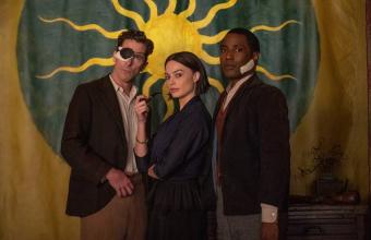 Któż nie marzy o Amsterdamie [ o filmie „Amsterdam” ]