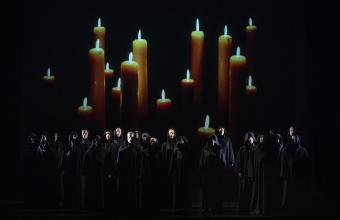 „Non omnis moriar” w Polskiej Operze Królewskiej