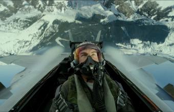 Twórcy filmu "Top Gun: Maverick" na EnergaCAMERIMAAGE 2022