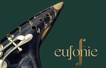 Wiedeńskie okaryny i polskie "samoróbki" na muzycznej wystawie w Kordegardzie w ramach festiwalu Eufonie