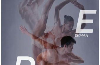 BER Bondara / Ekman / Rimeikis [Gościnny spektakl baletu Teatru Wielkiego w Poznaniu w TW-ON]