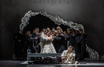 La Tempesta, Wexford Festival Opera