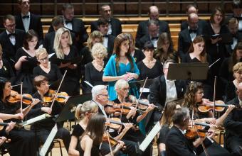 Koncert Bożonarodzeniowy w Filharmonii Łódzkiej