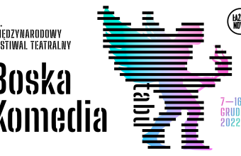Polskie tabu – ruszyła 15. edycja festiwalu Boska Komedia  