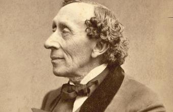 Hans Christian Andersen