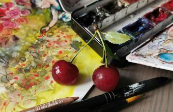 malarstwo, Dorota Pietrzyk