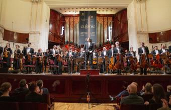 Jak brzmi Transylwania?  