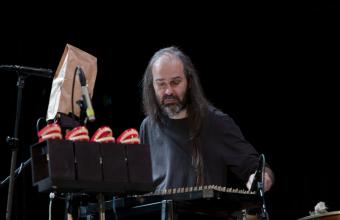 Paweł Romańczuk, Małe instrumenty, Eufonie