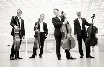 Polish Cello Quartet