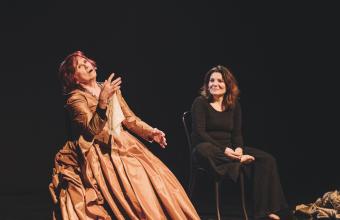 „Łatwe rzeczy” w reżyserii Anny Karasińskiej