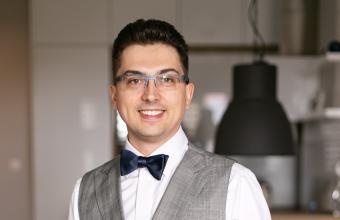 Tomasz Szczepanik, kompozytor