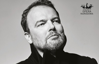 Tomasz Konieczny - recital w TWON na 25 lat pracy  