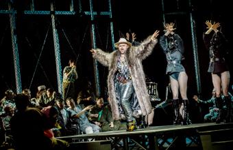 "Moc przeznaczenia" Verdiego w TW-ON