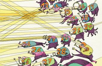 29. Międzynarodowy Festiwal Filmowy Etiuda&Anima