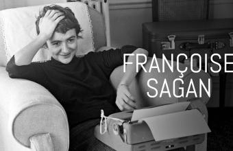 Françoise Sagan „Witaj smutku”: książka, która wstrząsnęła Francją  w Arte TV