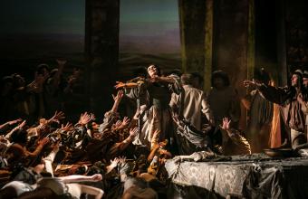 Cyrulik sewilski i Król Roger wracają na scenę Opery Bałtyckiej