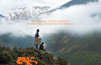 o filmie „Lunana. Szkoła na końcu świata”