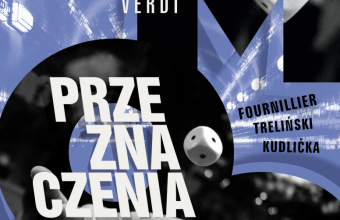 Moc przeznaczenia Verdiego w TW-ON