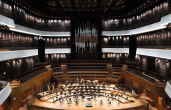 Nagroda International Classical Music Awards dla Narodowego Forum Muzyki za specjalne osiągnięcia