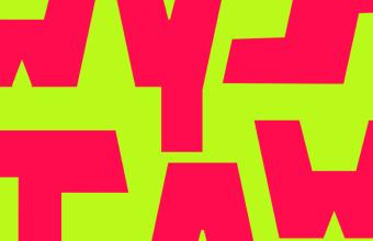 Wystaw się w CSW 2023