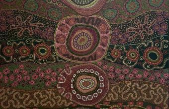 Galeria „Apteka Sztuki” zaprasza na wystawę malarstwa Sylwii Mazurek „Metamorfozy i granice”