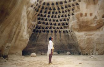 America Laila Films na Mastercard OFF CAMERA 2023