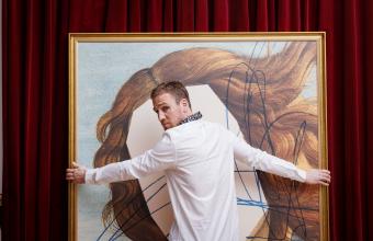 „Botticelli”, reż. Paweł Świątek, Teatr im. J. Słowackiego w Krakowie