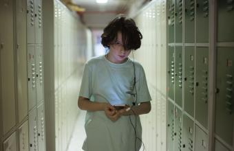 Kampania społeczna „Uważaj na słowa” Polskiego Stowarzyszenia Syndrom Tourette’a