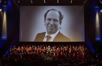 Hans Zimmer