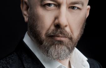 Rafał Siwek debiutuje w Royal Opera House