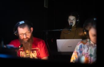 Opera Dostępna – audiodeskrypcja w Operze Bałtyckiej