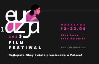 Eurazja Film Festiwal