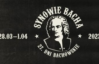 27. Dni Bachowskie | 28.03-1.04.2023