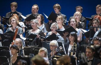 Chór Opery Bałtyckiej