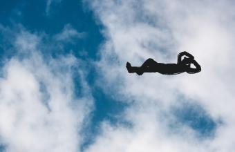 „Orecchio, brat Pinokia” Merlina Vervaeta w Teatrze Guliwer