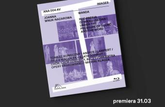 „Wanda” Joanny Wnuk-Nazarowej, PWM