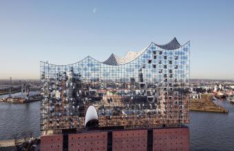 Elbphilharmonie