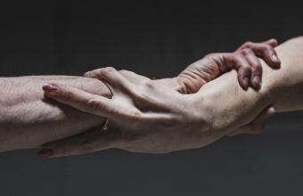 „Koniec i początek” w interpretacji Grażyny Szapołowskiej