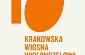 10. Krakowska Wiosna Wiolonczelowa