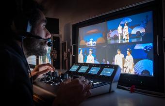 Madama Butterfly streaming