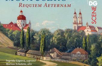 Stanisław Moniuszko - Requiem Aeternam