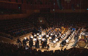 Polska Filharmonia Bałtycka w marcu